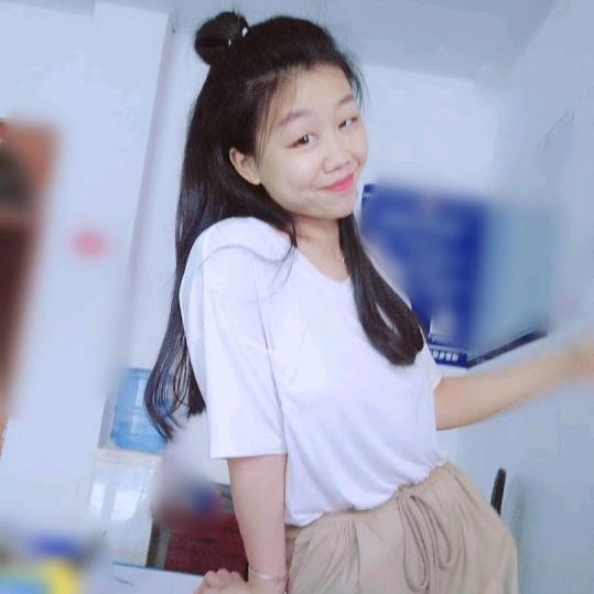 吖