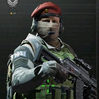 暗区小夏（可接单）