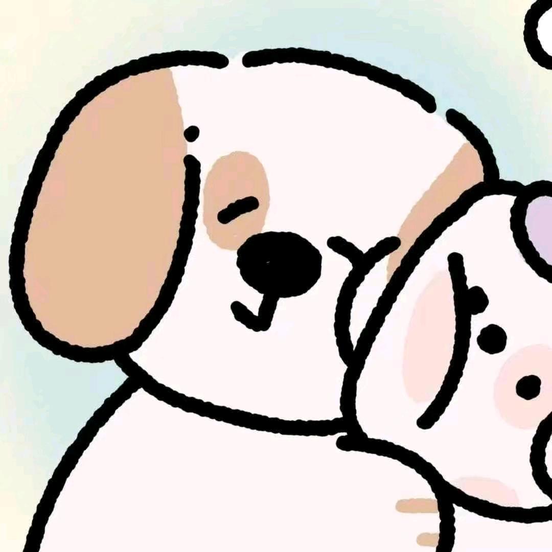 白茶清欢👻👻