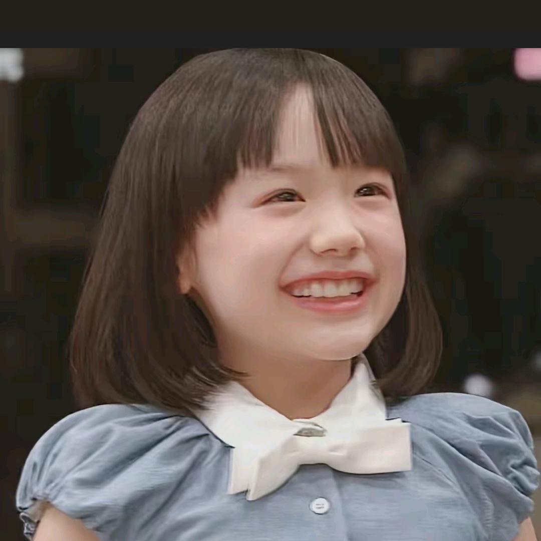 小宝😊
