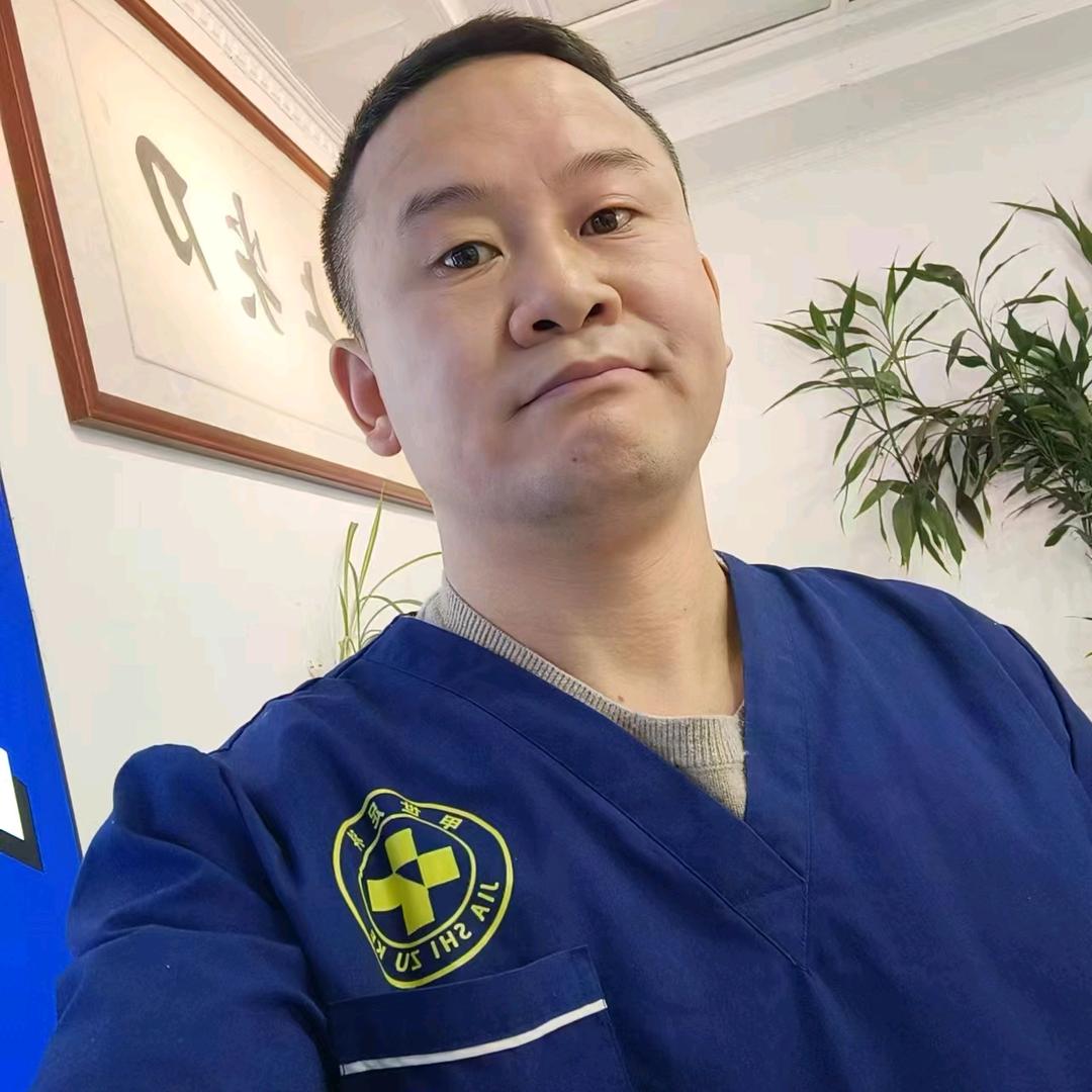 刘一刀指甲问题护理