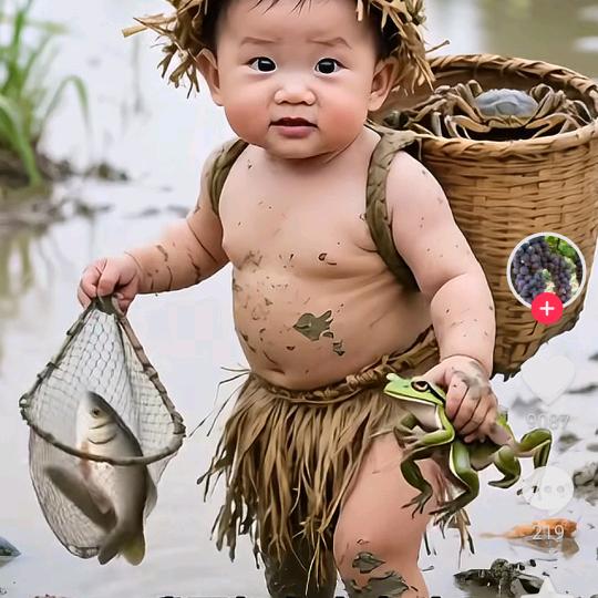 土豆小粉丝