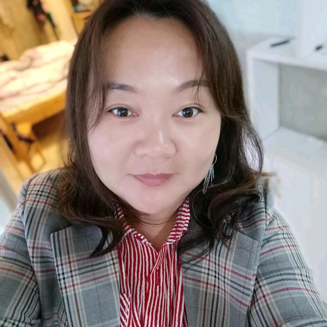 美好时光（门窗老板娘）
