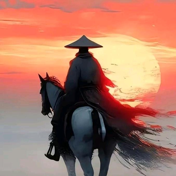日出东方