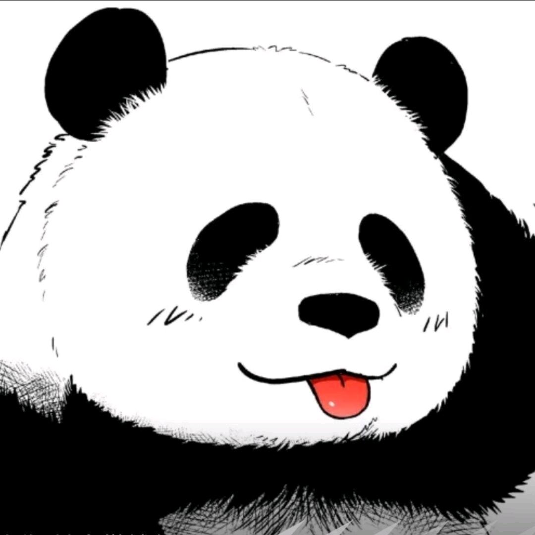 北极熊猫