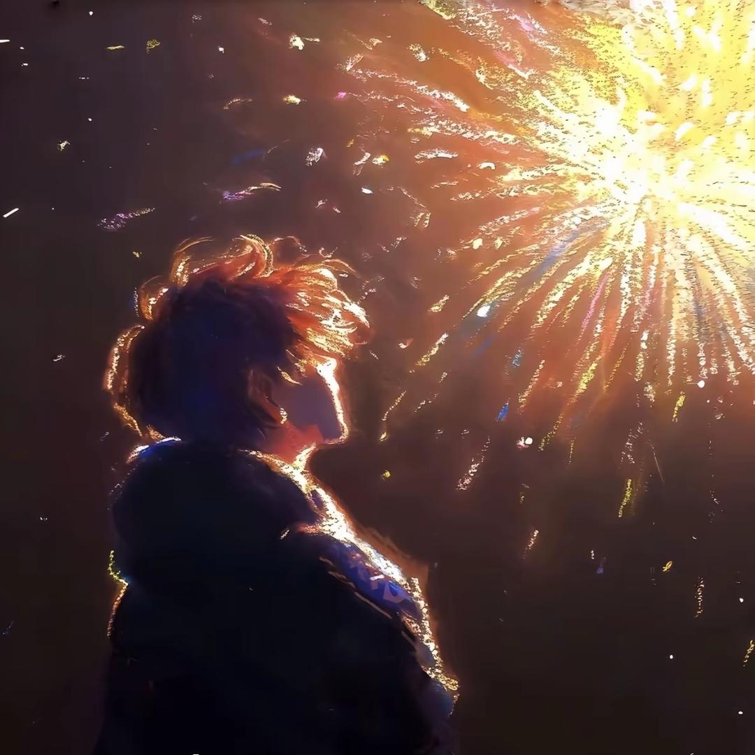 故事说给影子听