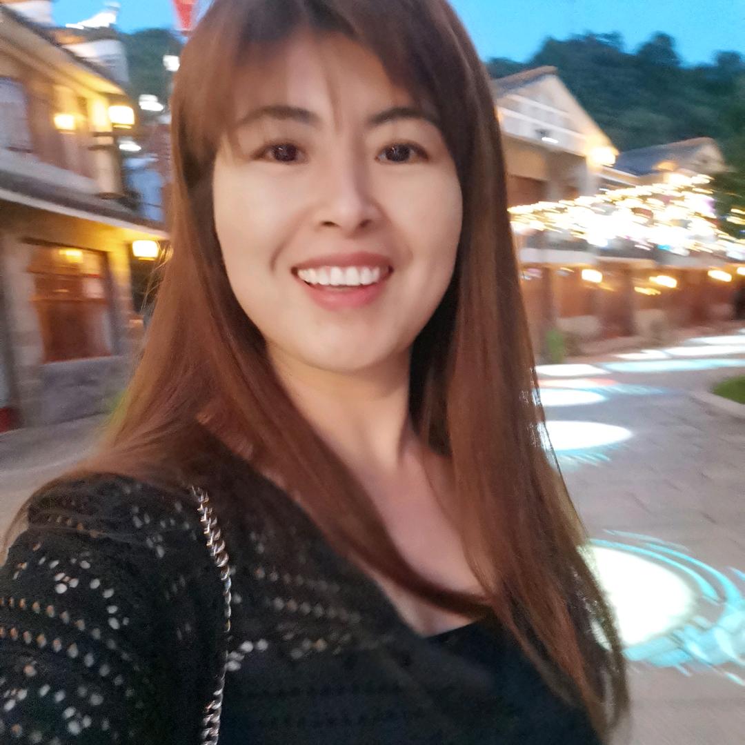 农村人英姐