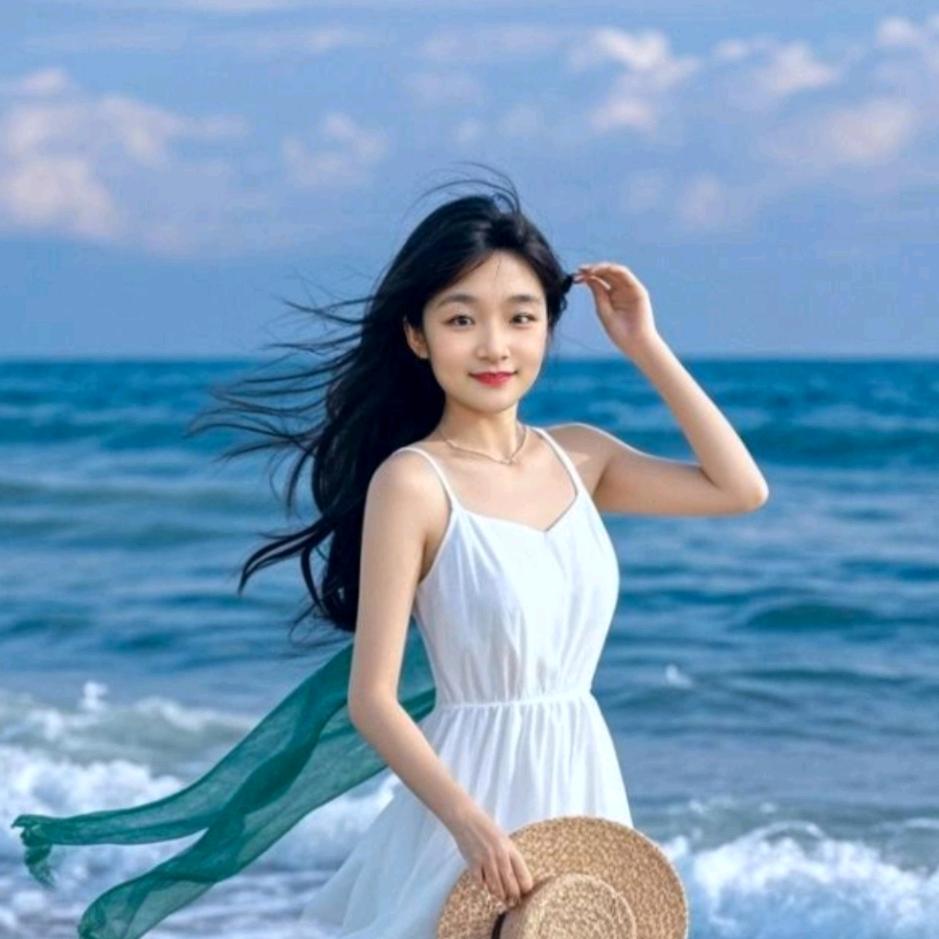 你笑起来真好看