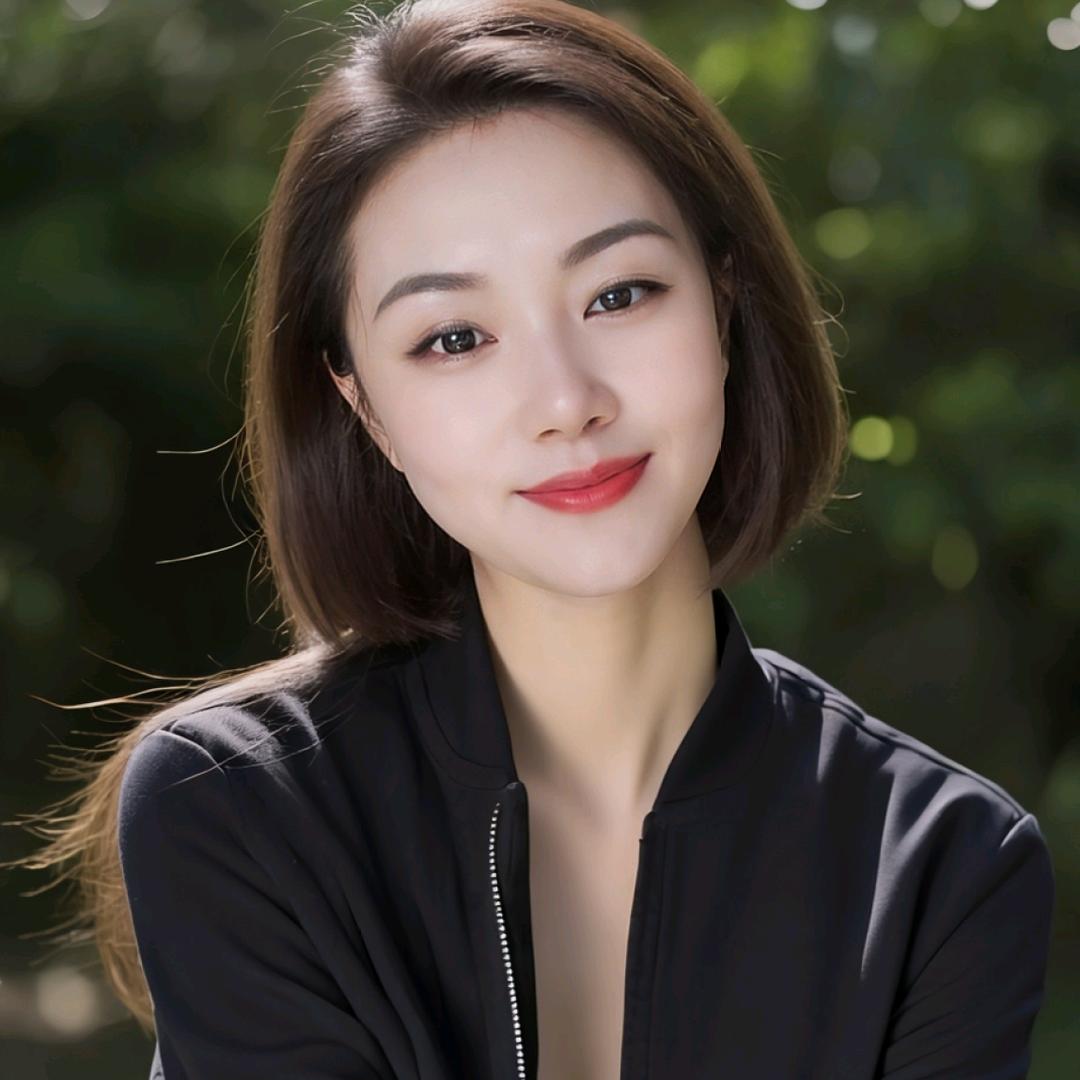 我是丽歌吖🦋（不私聊）