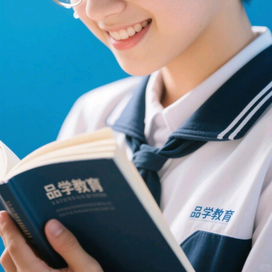 品学升学规划