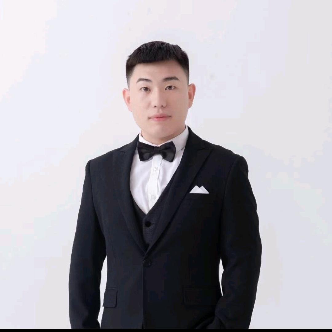 财经超哥