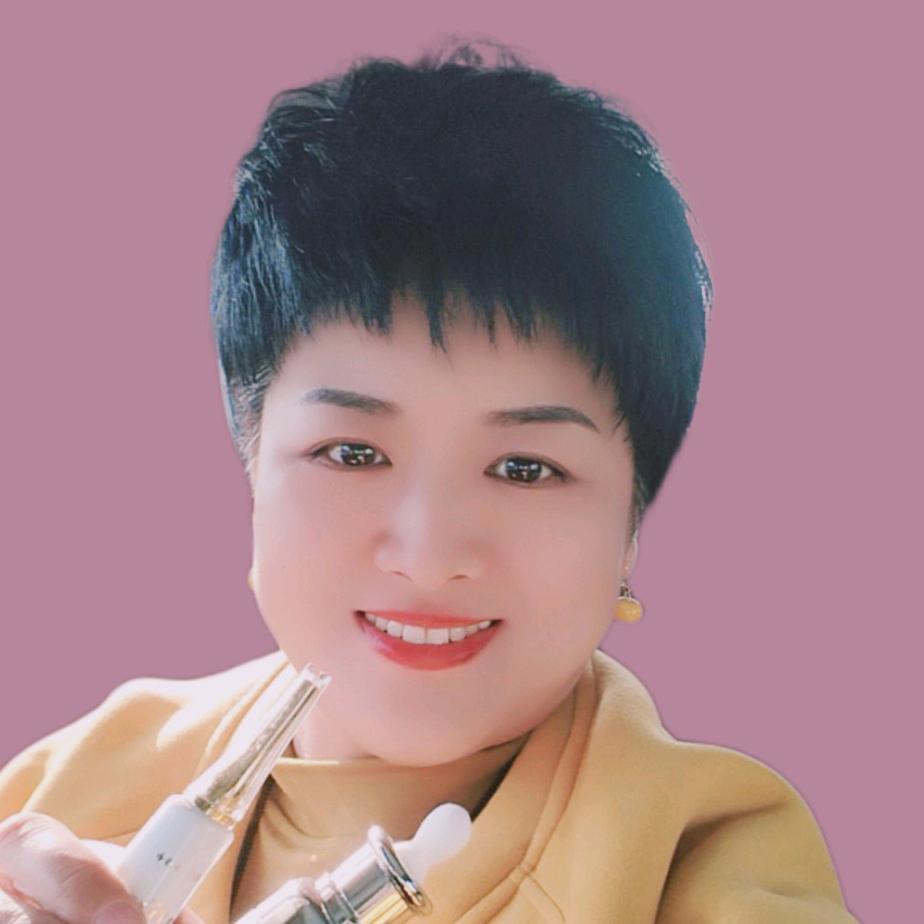 温士美调肤养肤鸿姐