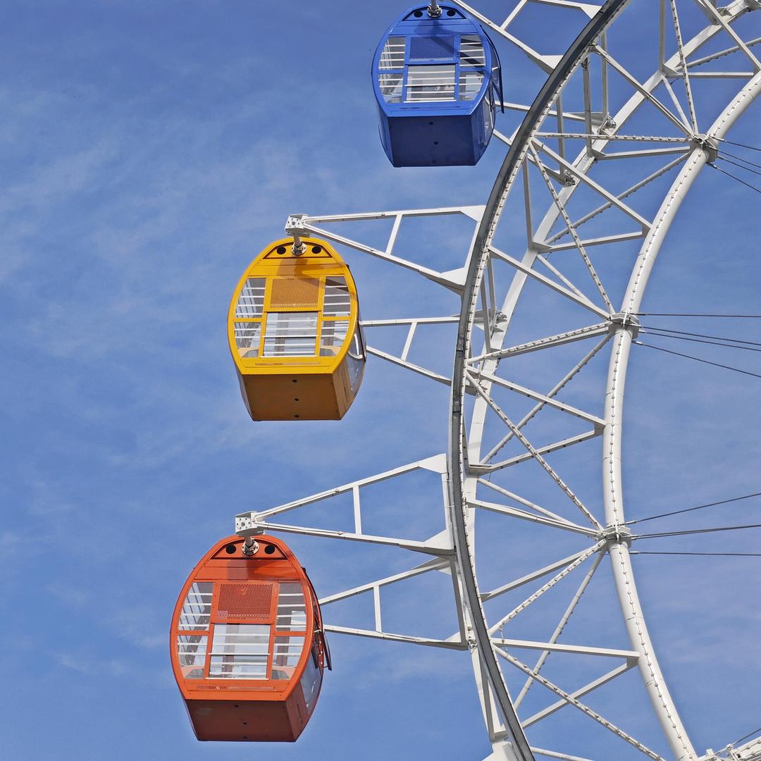 不知道起什么名字好