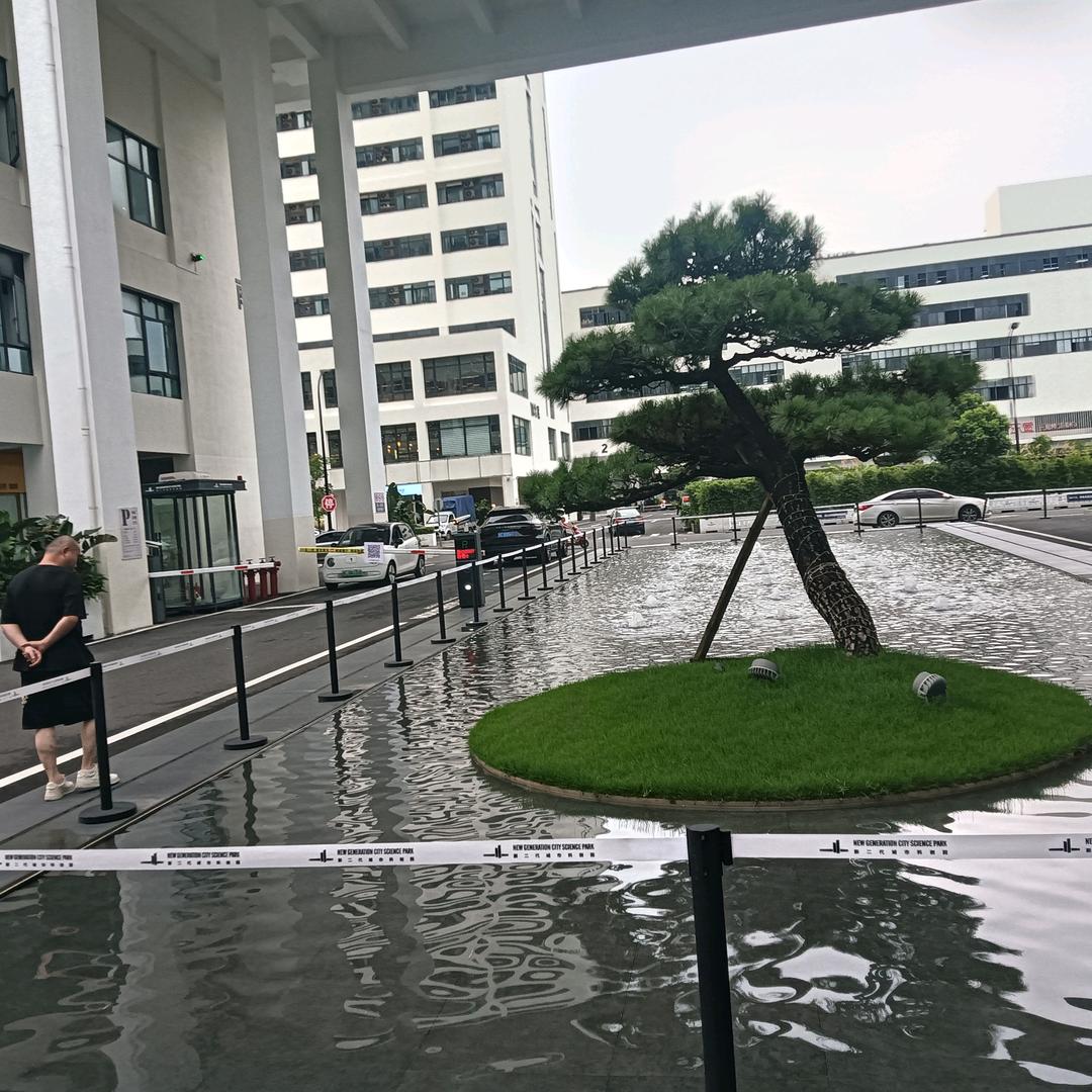 给抖音取个名（一览众山小）