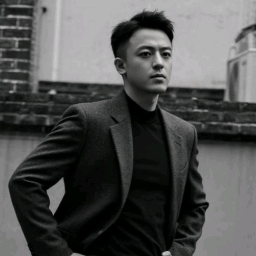 Pretender~伪装者.