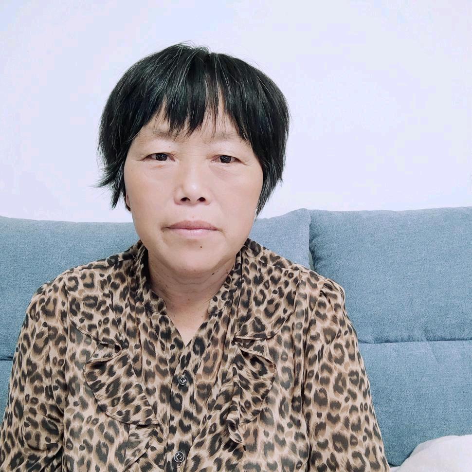 洪姐