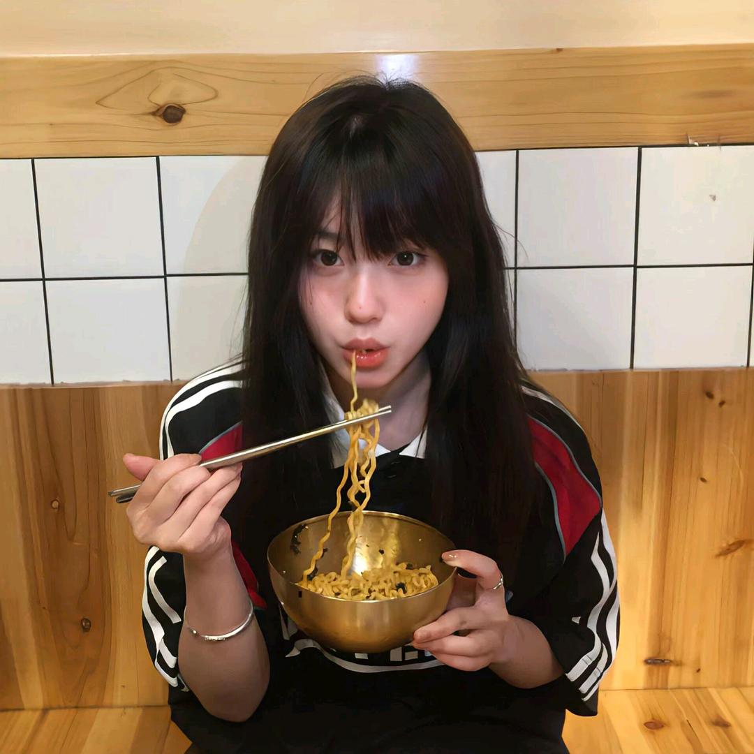 好吃饭差距关系