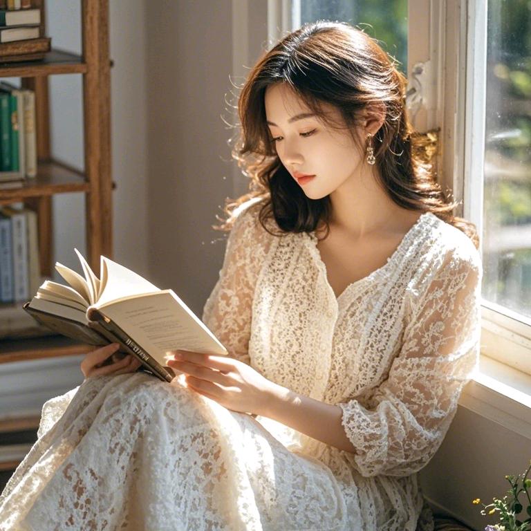 小苹果丫