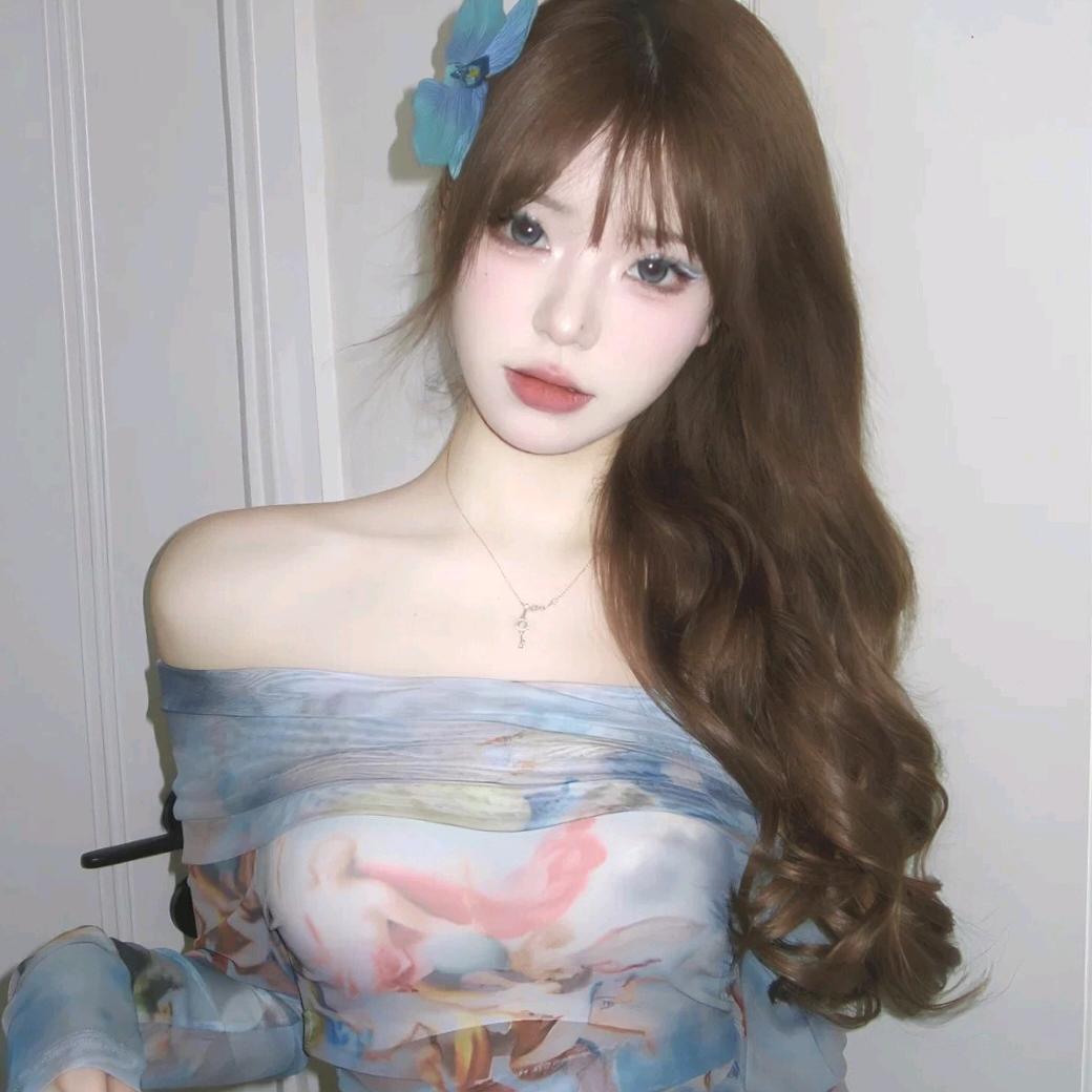 定格的温柔·