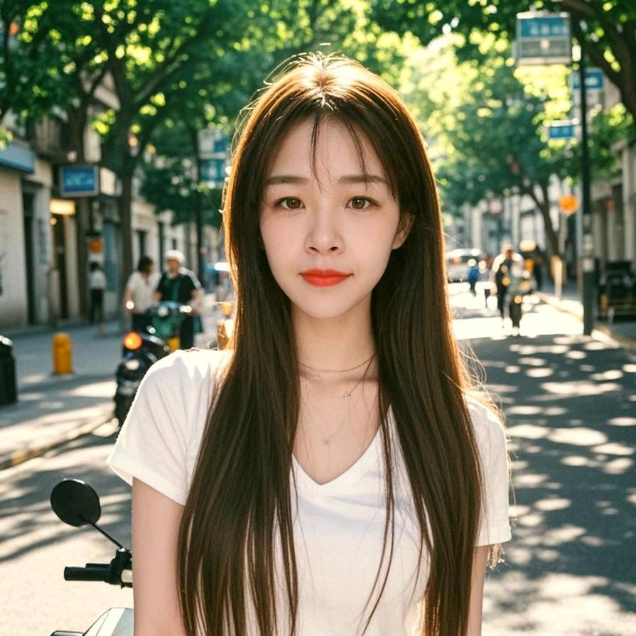 一路生花🌸