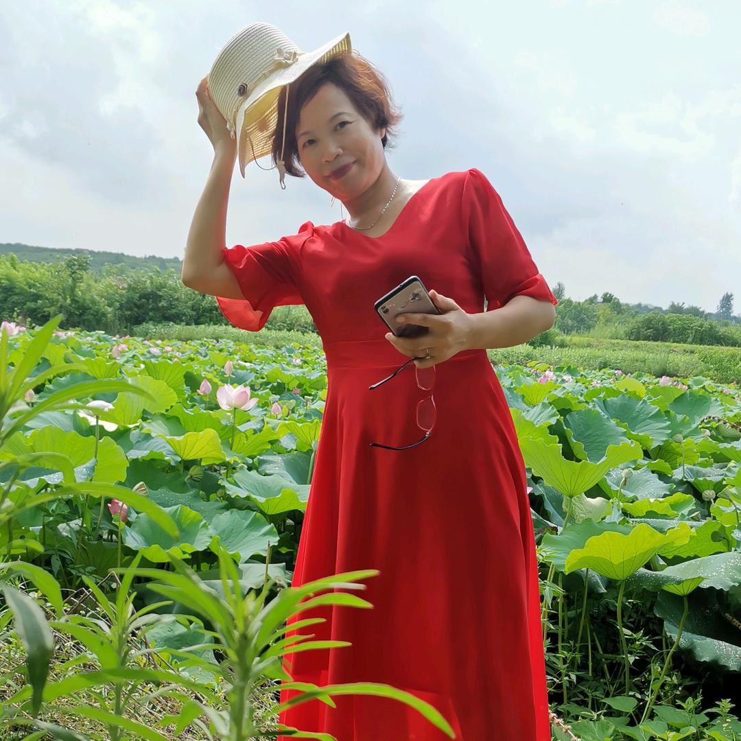 湖北红安梅姐甄选