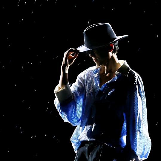 情绪稳定的杰瑞