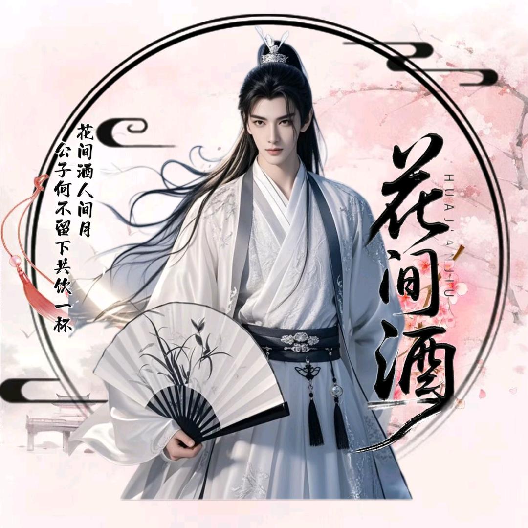 ꧔ꦿ花💞꧔ꦿ间ꦿ酒༃༃