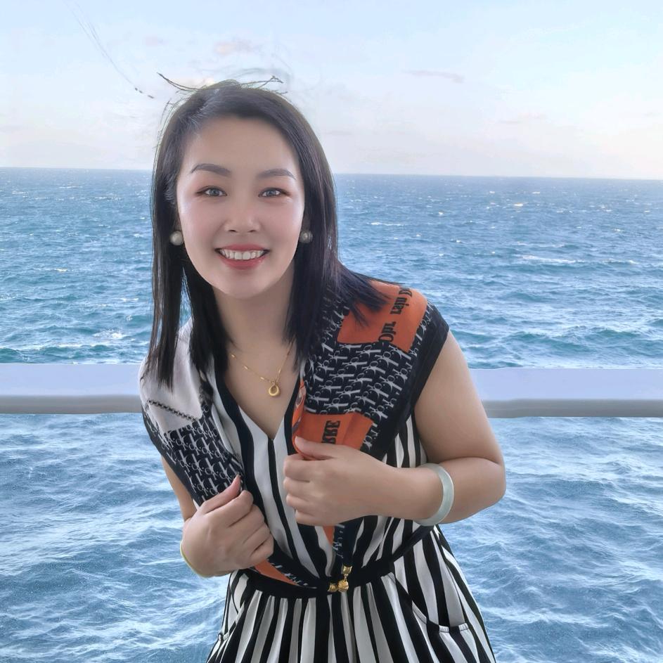 张毅娜(陪跑打卡)