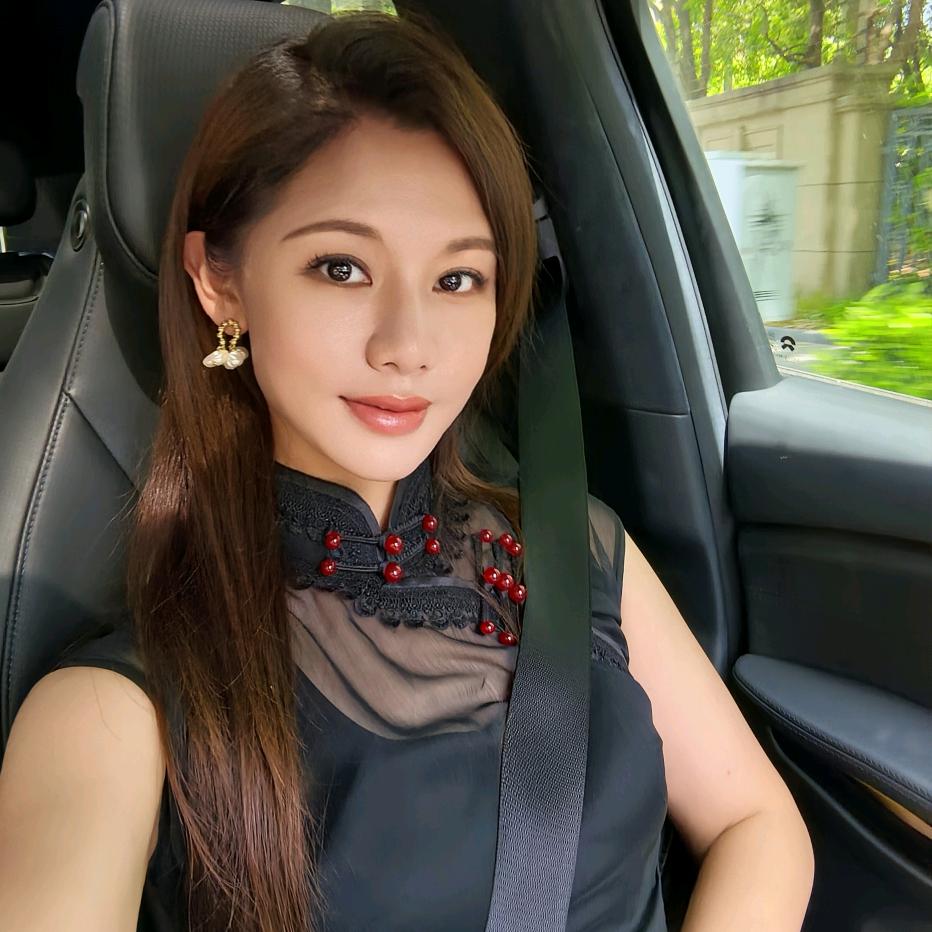 逸红颜女装——明月姐姐