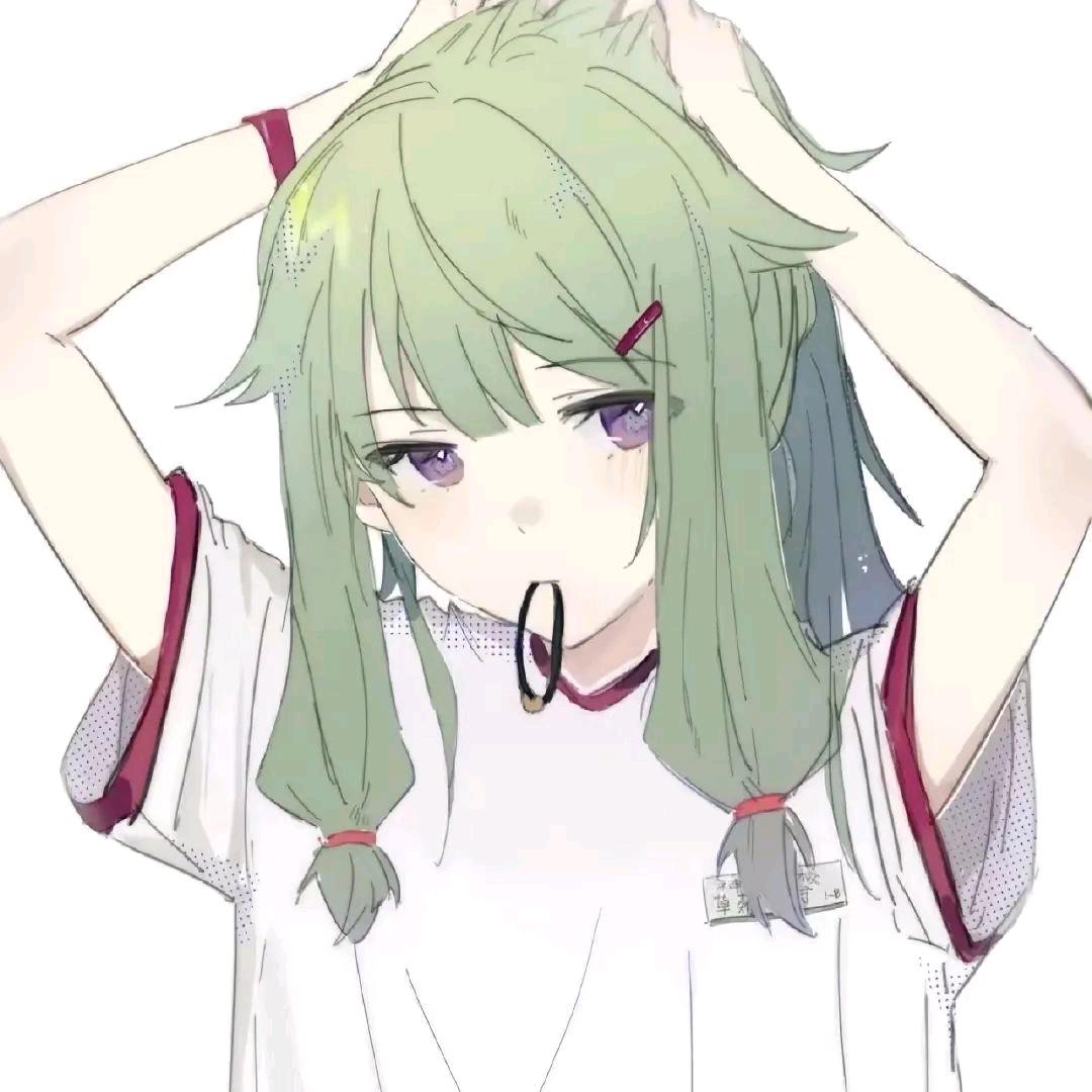 吃月亮的猫