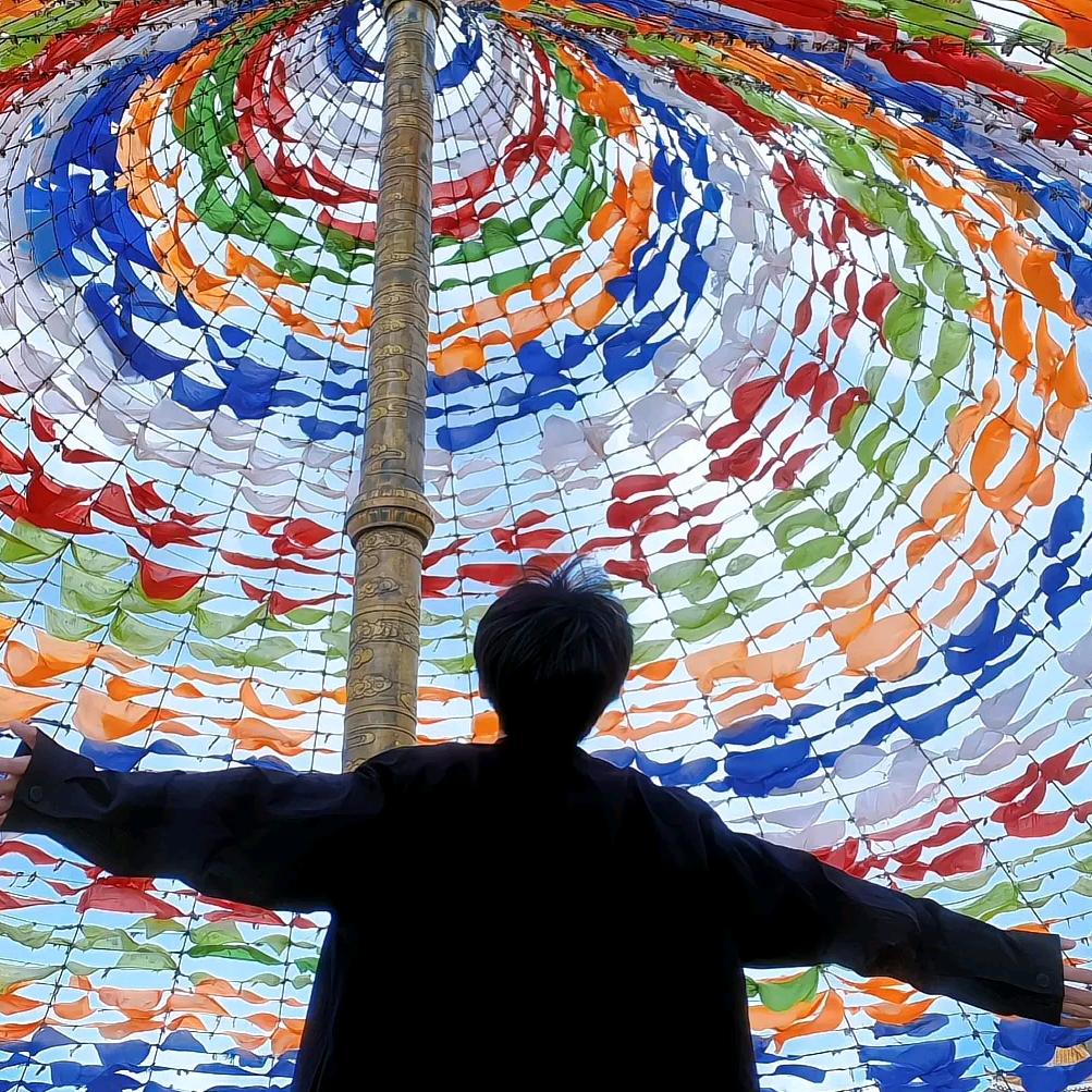 憨憨（招人版）