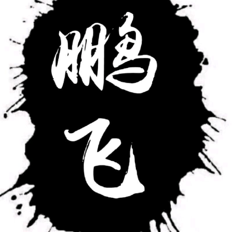 鹏飞～释然♛