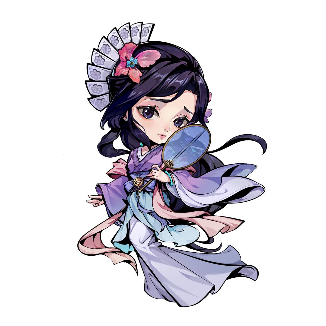小宝贝