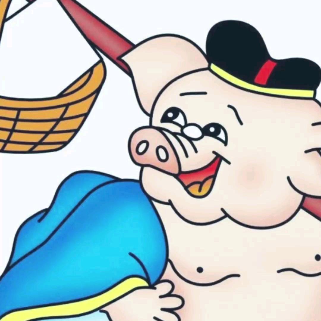 8戒。🌙⭐️☀️