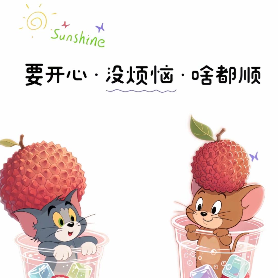 🌼微笑向阳🌼