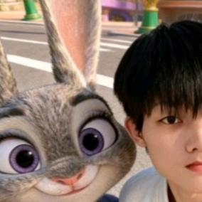 萌宠日记🐖🐯🐒