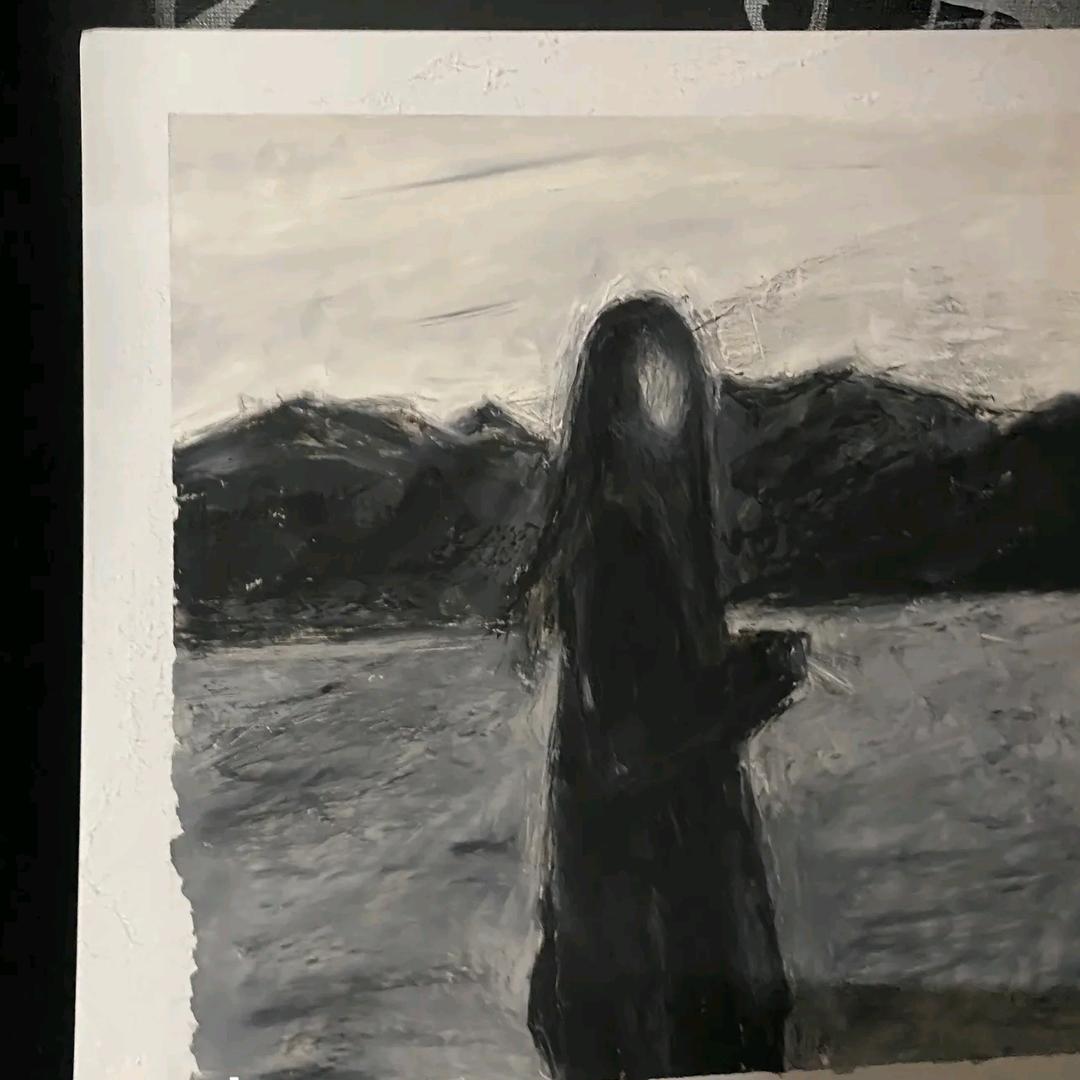 爱我恨我你随意