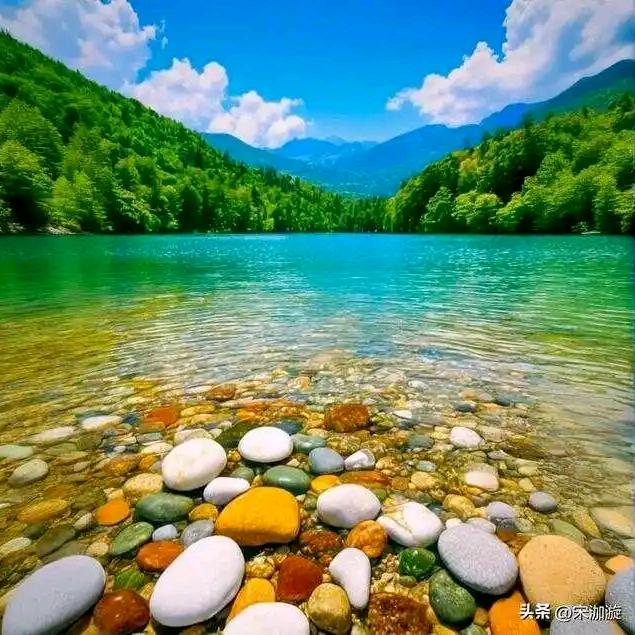水到渠成