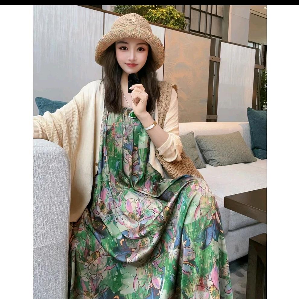 琳达姐私服--直播精选