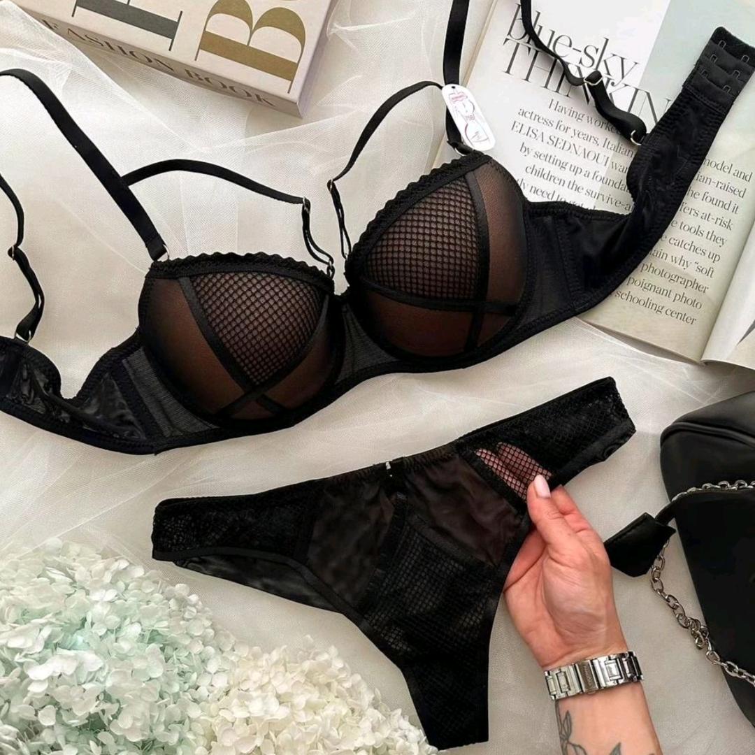 诺诺小姐内衣店