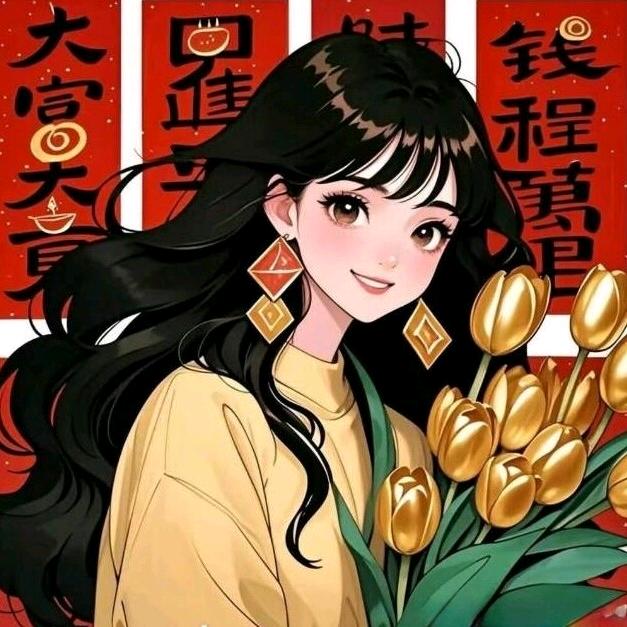 桃几几🔮