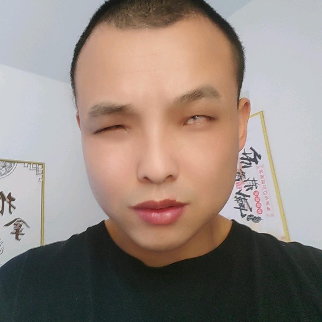 刘疆盲人按摩预测