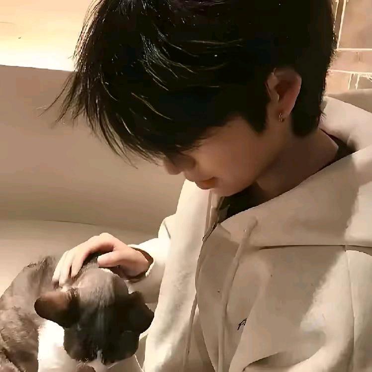 一沐多✔