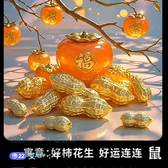 生华