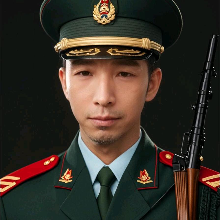 李德明