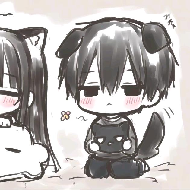 云(눈_눈)裳