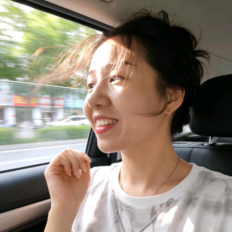 ❤️哈妮