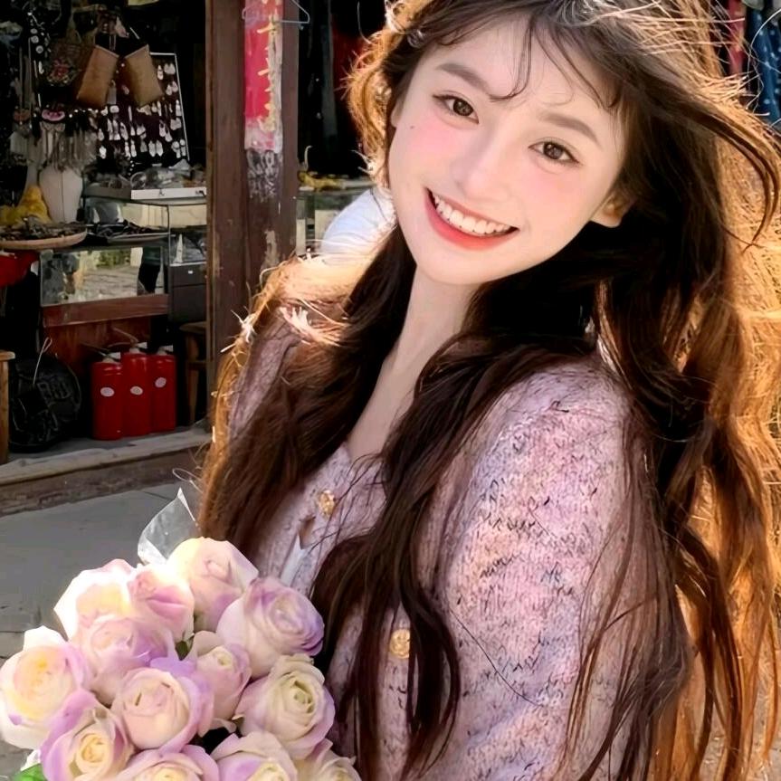 好运连连🌷