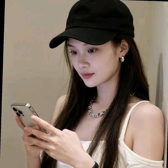 小潘潘