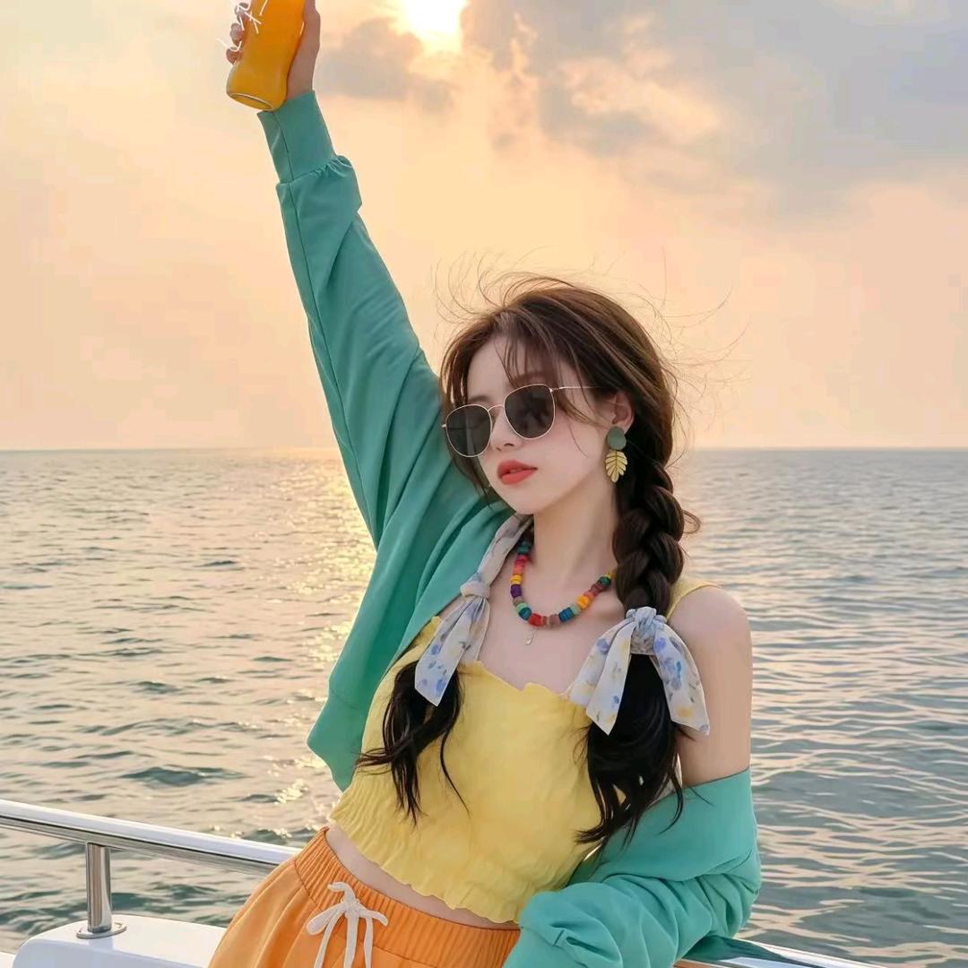 小助理小美